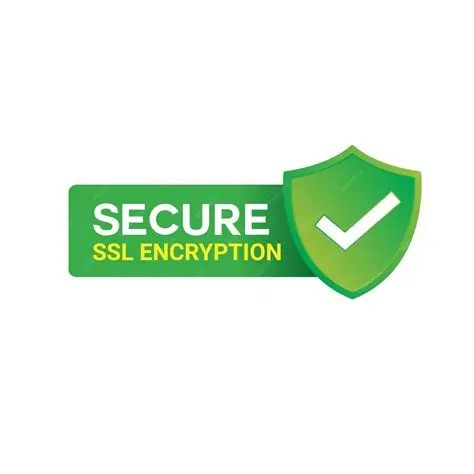 SSL Encryption