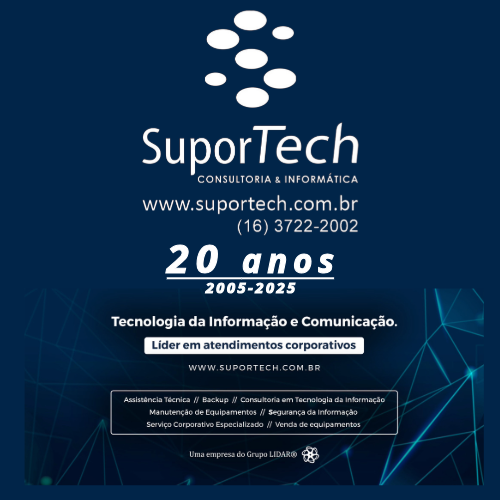 em manutenção